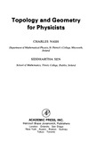 Nash C., Sen S.  Topology and geometry for physicists