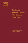 Bertsekas D.P., Shreve S.E.  Stochastic optimal control. The Discrete Time Case