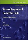Reiner N.  Macrophages and Dendritic Cells Methods and Protocols