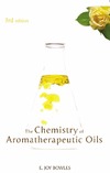 Bowles E.J.  The Chemistry of Aromatherapeutic Oils