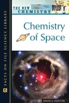 Newton D.E.  Chemistry of Space