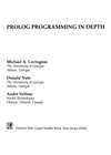 Covington M., Nute D., Vellino A.  Prolog programming in depth