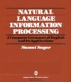 Sager N.  Natural Language Information Processing: A Computer Grammar of English and Its Applications