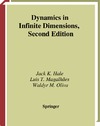 Jack K. Hale, Luis T. Magalh&#227;es, Waldyr M. Oliva  Dynamics in Infinite Dimensions