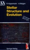 Kippenhahn R., Weigert A.  Stellar structure and evolution
