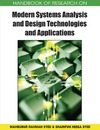 Syed M., Syed S.  Handbook of Research on Modern Systems Analysis and Design Technologies and Applications