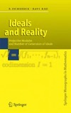 Ischebeck F., Rao R.A.  Ideals and Reality: Projective Modules and Number of Generators of Ideals
