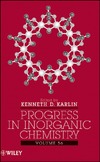 Karlin K.D.  Progress in Inorganic Chemistry (Volume 56)
