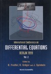 Fiedler B., Groger K., Sprekels J.  International Conference on Differential Equations. Vol. 2