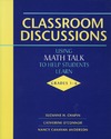 O'Connor C., Anderson N.  Classroom Discussions: Using Math Talk to Help Students Learn