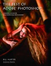 Hurter B.  The Best of Adobe Photoshop: Techniques and Images from Professional Photographers (Masters (Amherst Media))