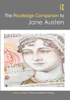 C. A. Wilson  The Routledge Companion to Jane Austen