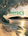 Tipler P., Mosca G.  Physics for scientists and engineers