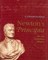 Chandrasekhar S.  Newton's Principia for the Common Reader