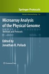 Pollack J.R.  Microarray Analysis of the Physical Genome: Methods and Protocols (Methods in Molecular Biology)