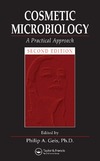 Geis P.A.  Cosmetic Microbiology: A Practical Approach