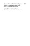 Adriaans P., Fernau H., Zaanen M.  Grammatical Inference: Algorithms and Applications