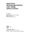 Wimp J.  Sequence transformations and their applications