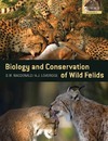 Macdonald D., Loveridge A.  Biology and Conservation of Wild Felids