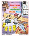 Wingard-Nelson R., LaBaff T.  Fractions And Decimals Made Easy