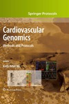 DiPetrillo K.  Cardiovascular Genomics. Methods and Protocols