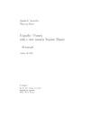 Einsiedler M., Ward T. - Ergodic theory with a view towards number theory