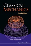 Tom W.B. Kibble, Frank H. Berkshire  Classical Mechanics