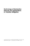 Casciati F., Magonette G., Marazzi F.  Technology of Semiactive Devices and Applications in Vibration Mitigation