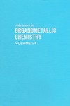 West R.  Advances in Organometallic Chemistry. Volume 24