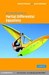 Y. Pinchover, J. Rubenstein — An Introduction to Partial Differential Equations