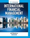 Madura J.  International Financial Management