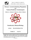 Kilburn-Watt E.  Introductory Human Biology