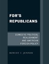 Jenner R. E.  FDRs Republicans