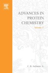 Anfinsen C.B.  Advances in Protein Chemistry. Volume 17