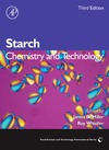BeMiller J., Whistler R.  Starch. Chemistry and Technology