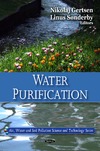 Gertsen N.  Water Purification