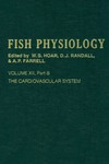 Hoar W.S., Randall D.J.  Fish Physiology. Volume XII. Part B