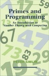 Giblin P.J.  Primes and programming