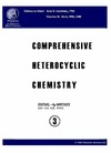 Katritzky A., Rees C.  Comprehensive heterocyclic chemistry