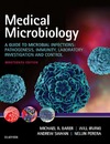 Barer M.R. (ed.)  Medical Microbiology: A Guide to Microbial Infections: Pathogenesis, Immunity, Laboratory Investigation and Control