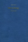 Blaxter J.H.S.  Advances in Marine Biology. Volume 29