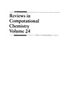 Lipkowitz K., Cundari T., Boyd D.  Reviews in Computational Chemistry. Volume 24