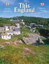 Garnett S. (ed.)  This England (Spring 2017)