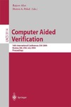 Alur R., Peled D.  Computer Aided Verification, 16 conf., CAV 2004