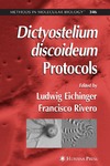 Eichinger L.  Dictyostelium discoideum Protocols