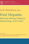 Mushahwar I.K.  Viral Hepatitis. Molecular Biology Diagnosis and Control. Volume 10