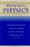 Benenson W., Harris J., Stocker H.  Handbook of physics