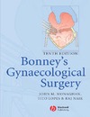 De Maio M., Rzany B.  Bonneys Gynaecological Surgery