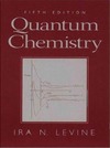 Levine I.  Quantum chemistry