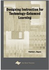 Rogers P.  Designing Instruction for Technology-Enhanced Learning